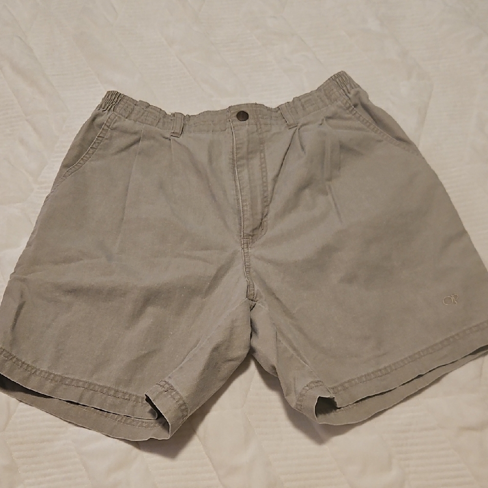 Vintage ocean pacific men's shorts